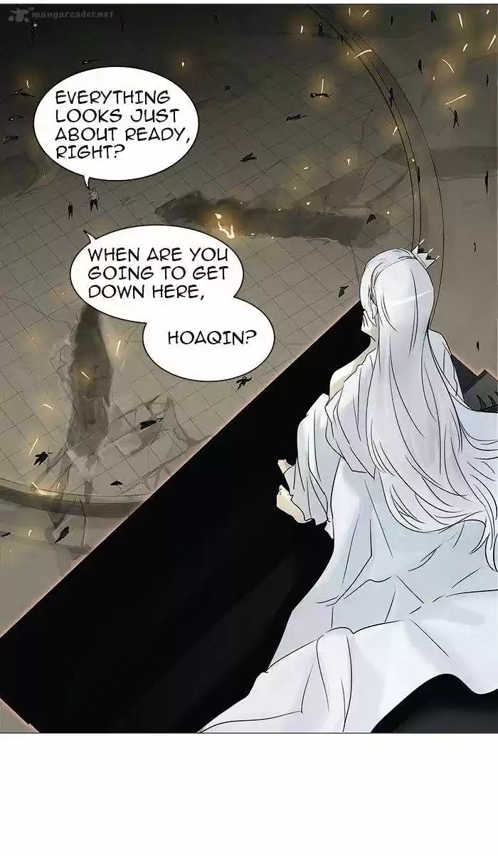 Tower of God ch.242