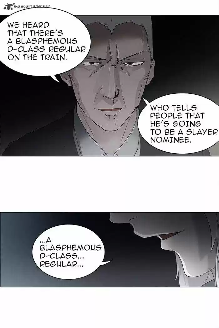 Tower of God ch.242