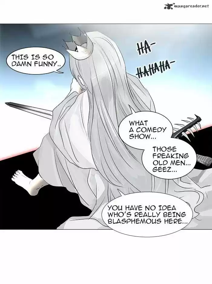 Tower of God ch.242