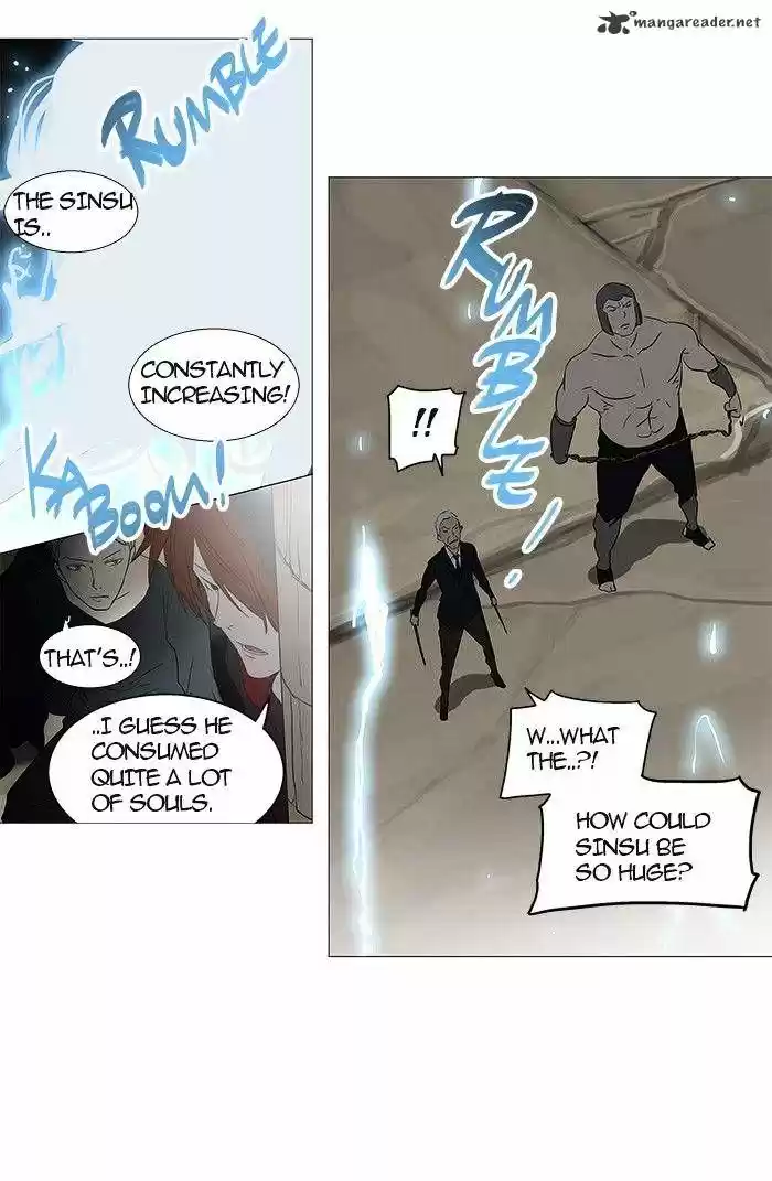 Tower of God ch.242