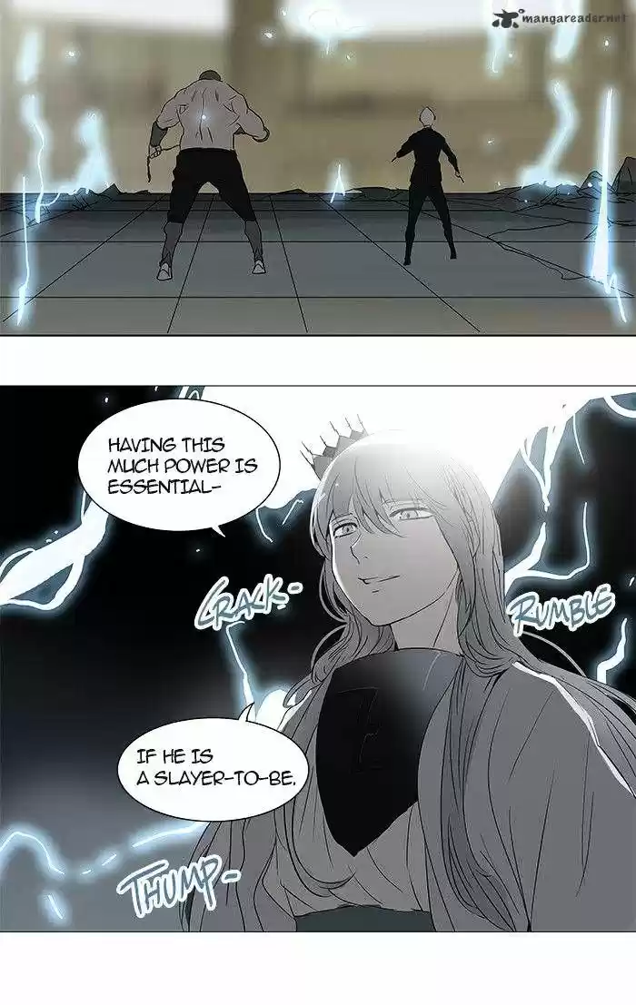 Tower of God ch.242