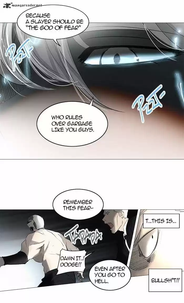 Tower of God ch.242