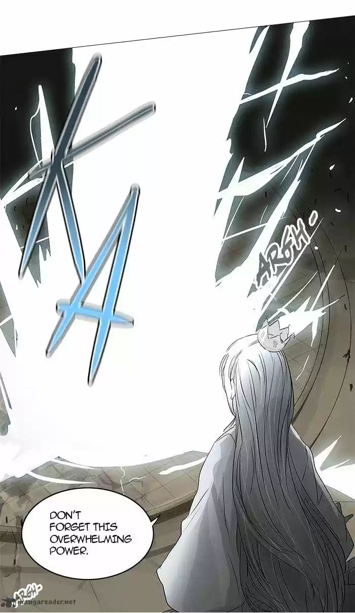 Tower of God ch.242