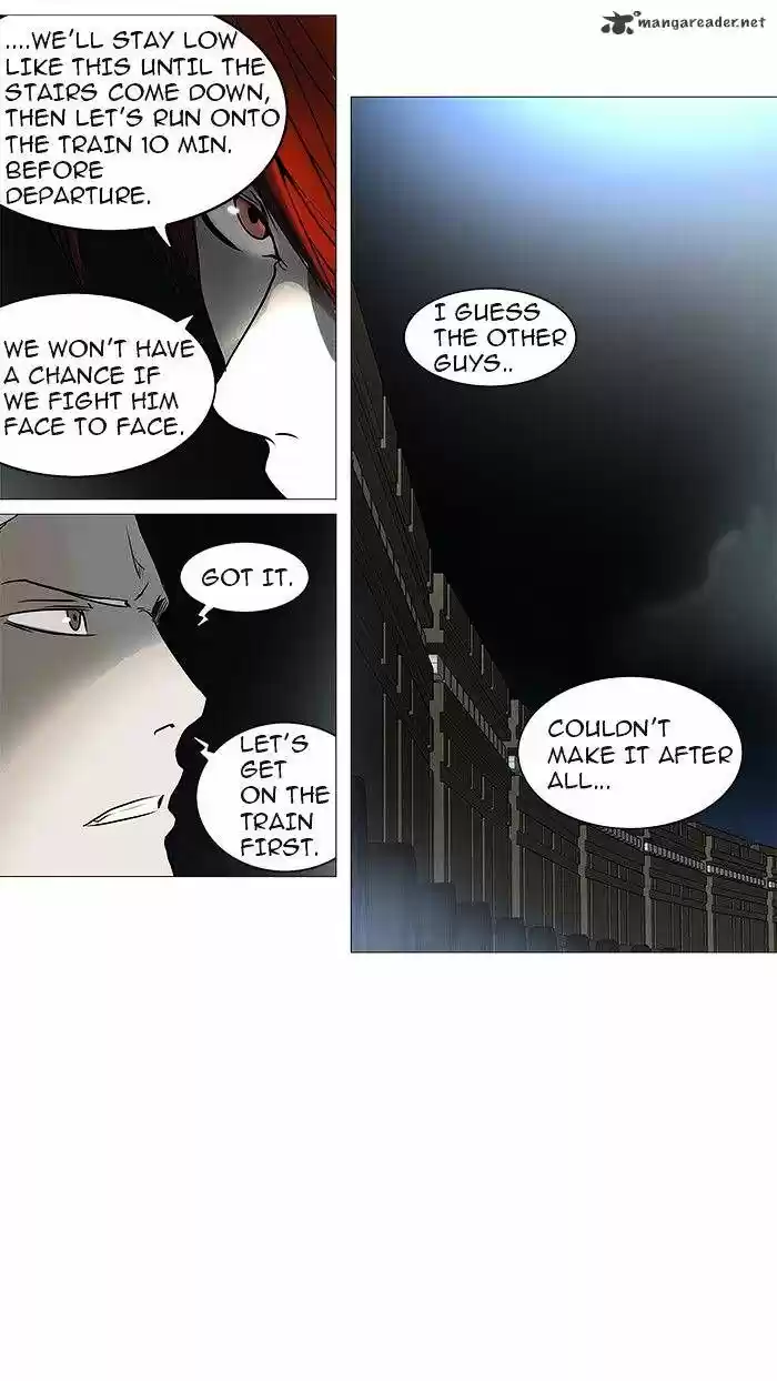 Tower of God ch.242