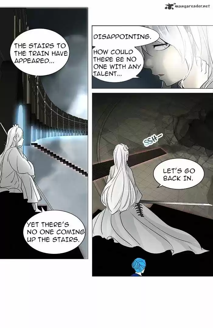 Tower of God ch.242