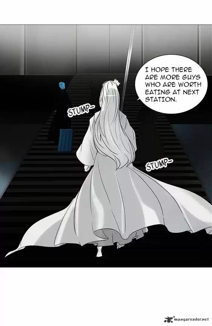 Tower of God ch.242