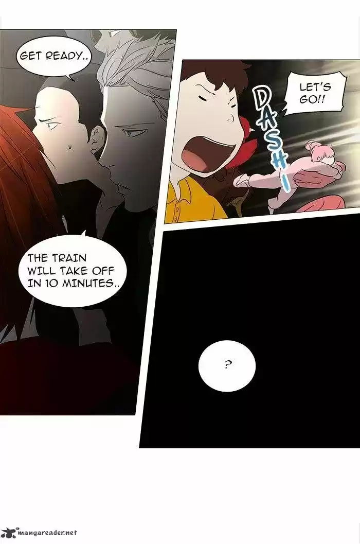 Tower of God ch.242