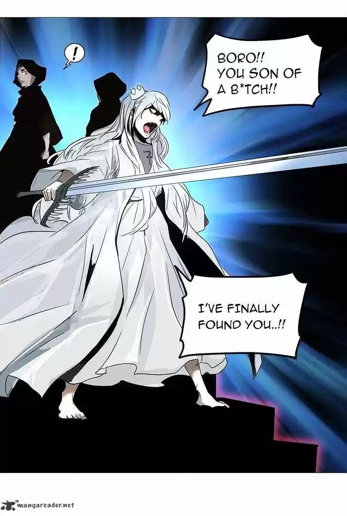 Tower of God ch.242