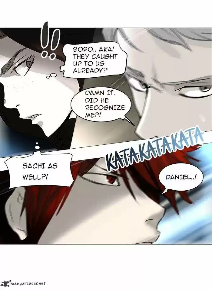 Tower of God ch.242