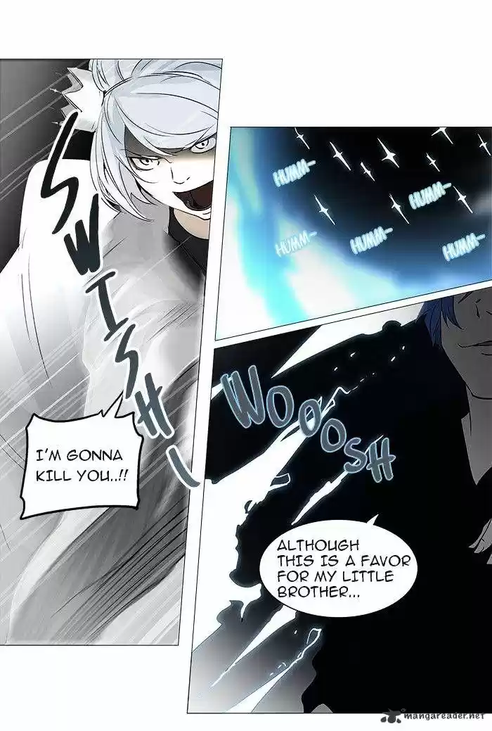 Tower of God ch.242