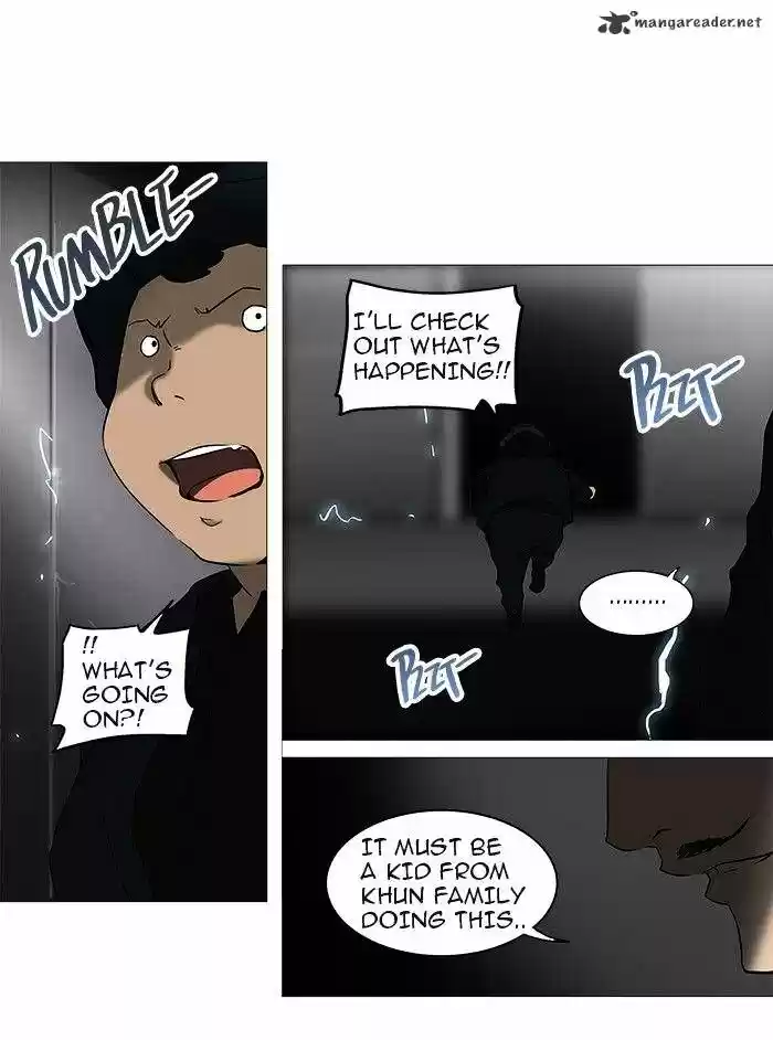 Tower of God ch.242