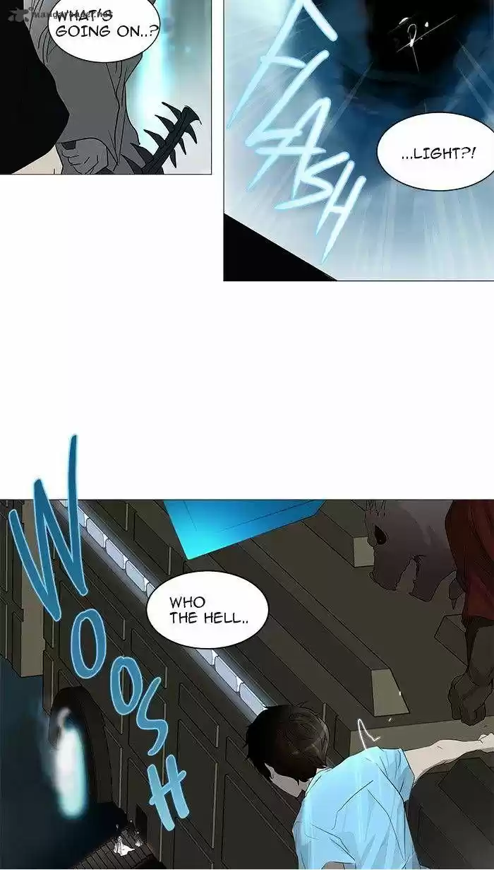 Tower of God ch.242