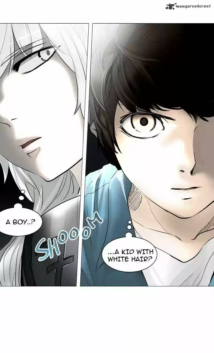 Tower of God ch.243