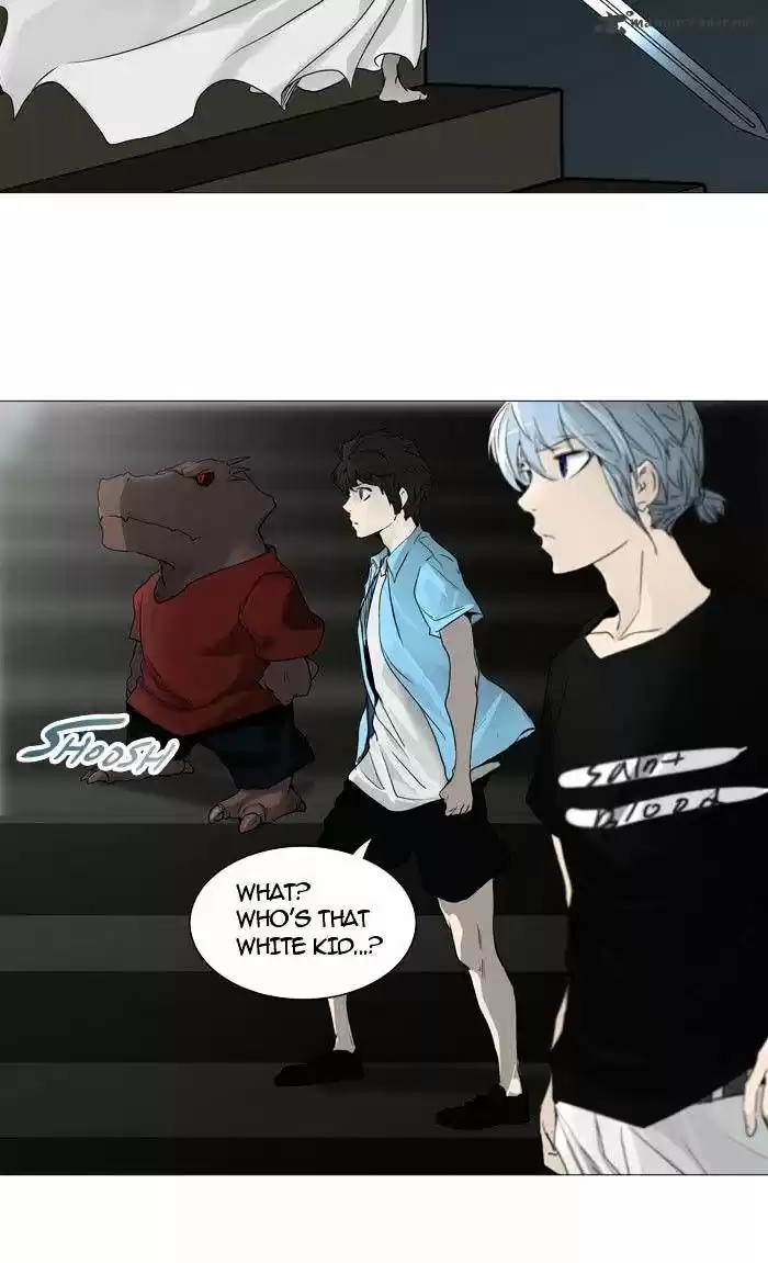 Tower of God ch.243