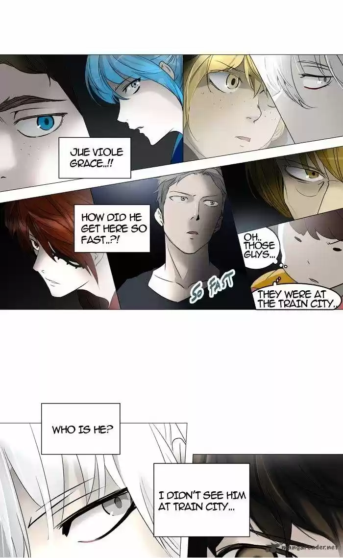 Tower of God ch.243