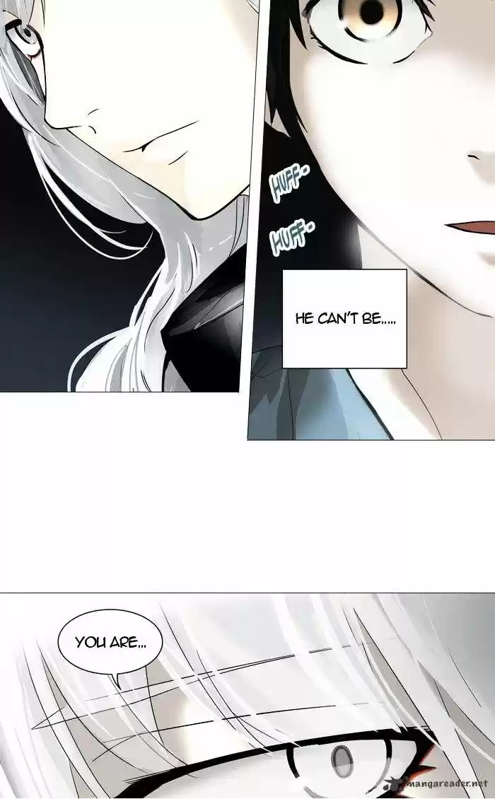 Tower of God ch.243