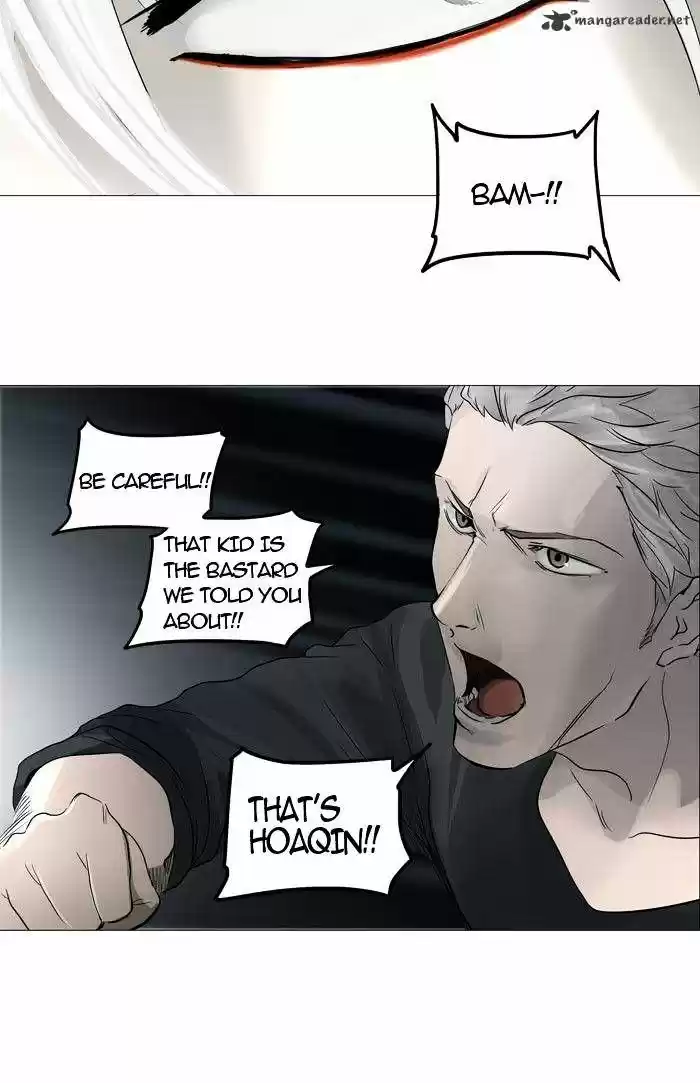 Tower of God ch.243