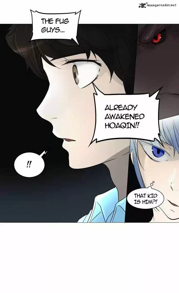 Tower of God ch.243
