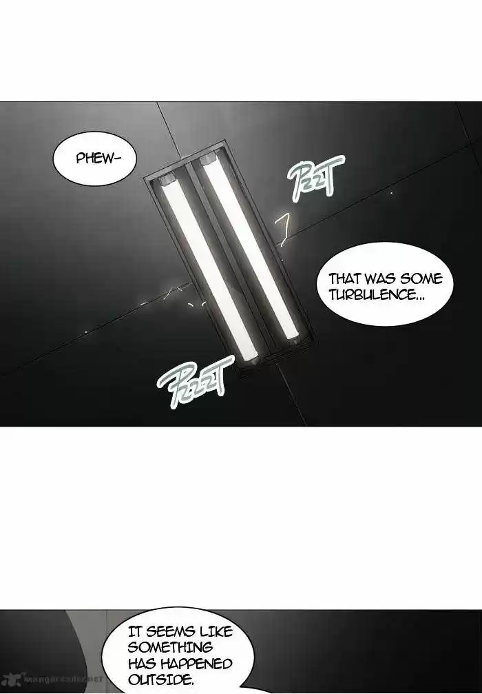 Tower of God ch.243