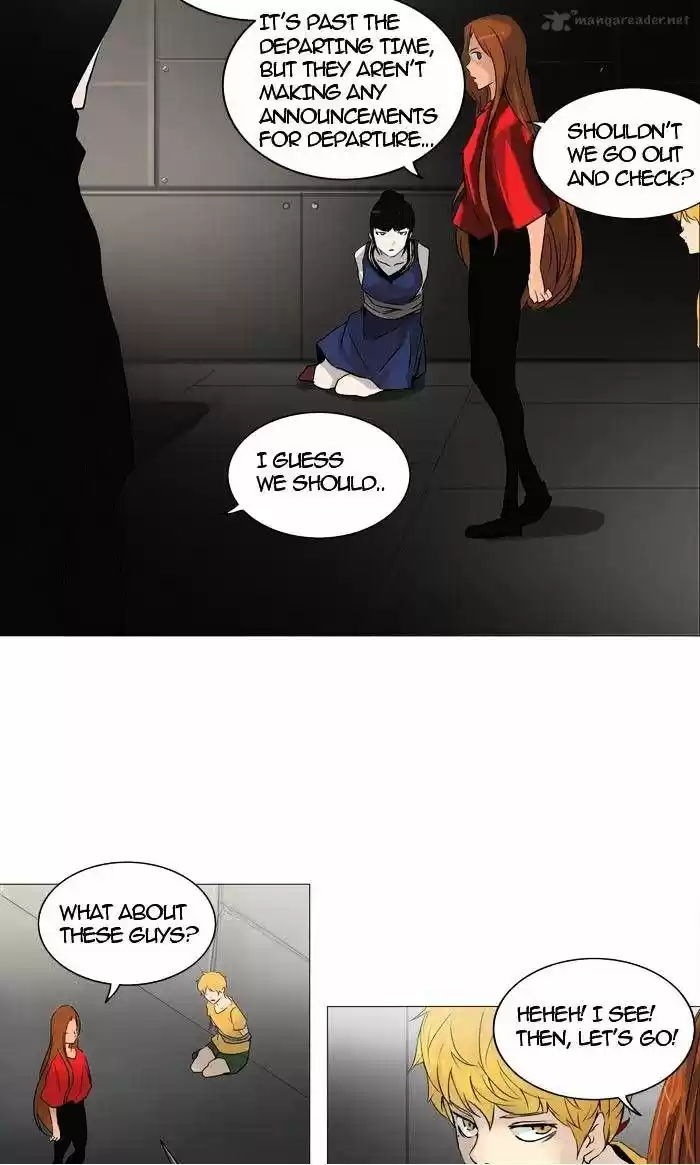 Tower of God ch.243