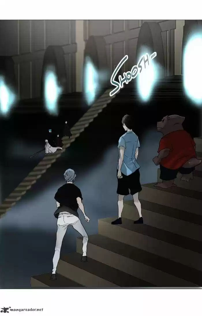 Tower of God ch.243