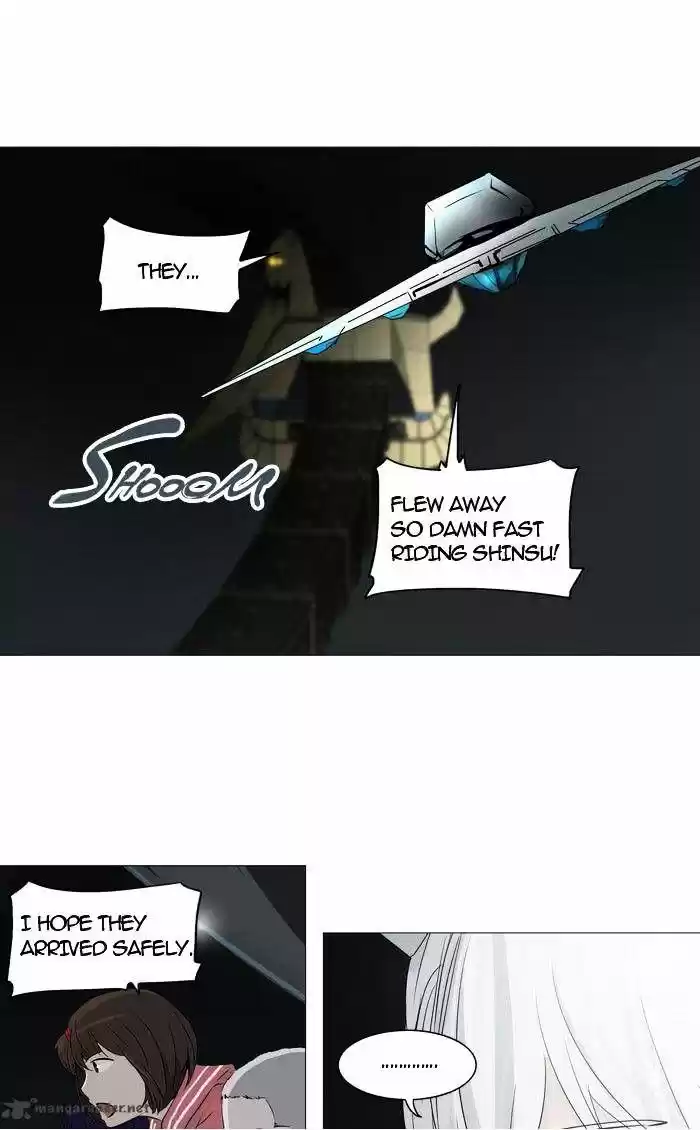 Tower of God ch.243
