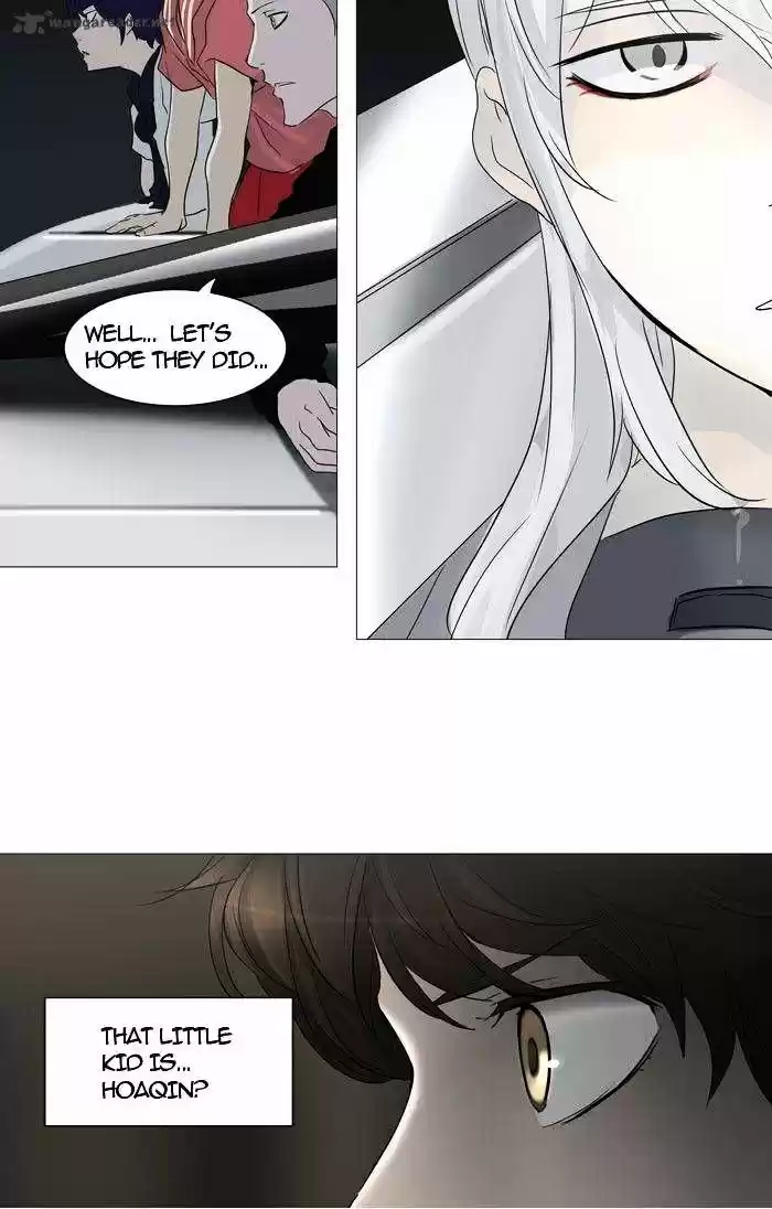 Tower of God ch.243