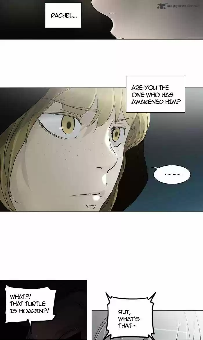 Tower of God ch.243