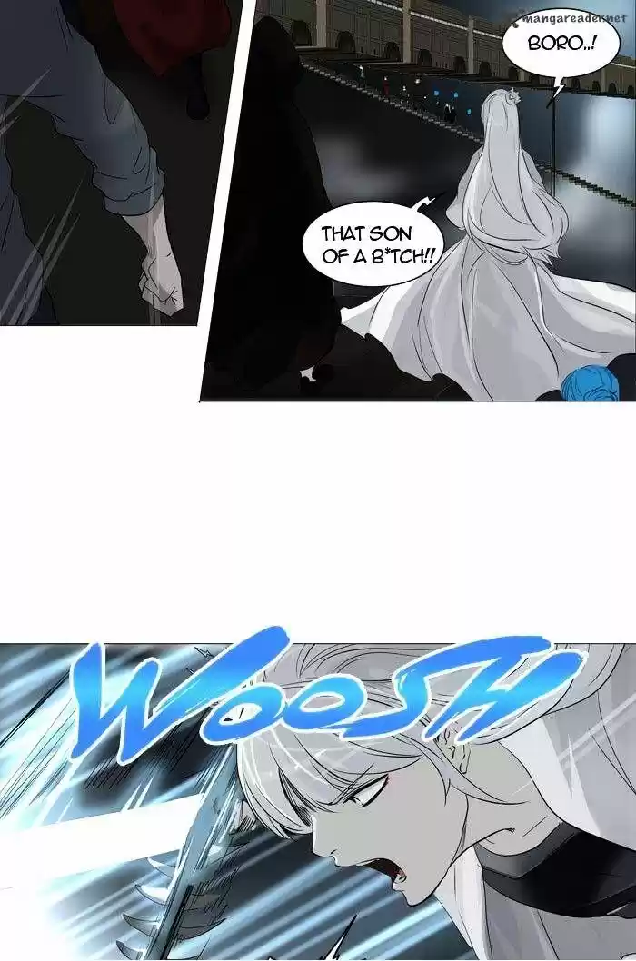 Tower of God ch.243