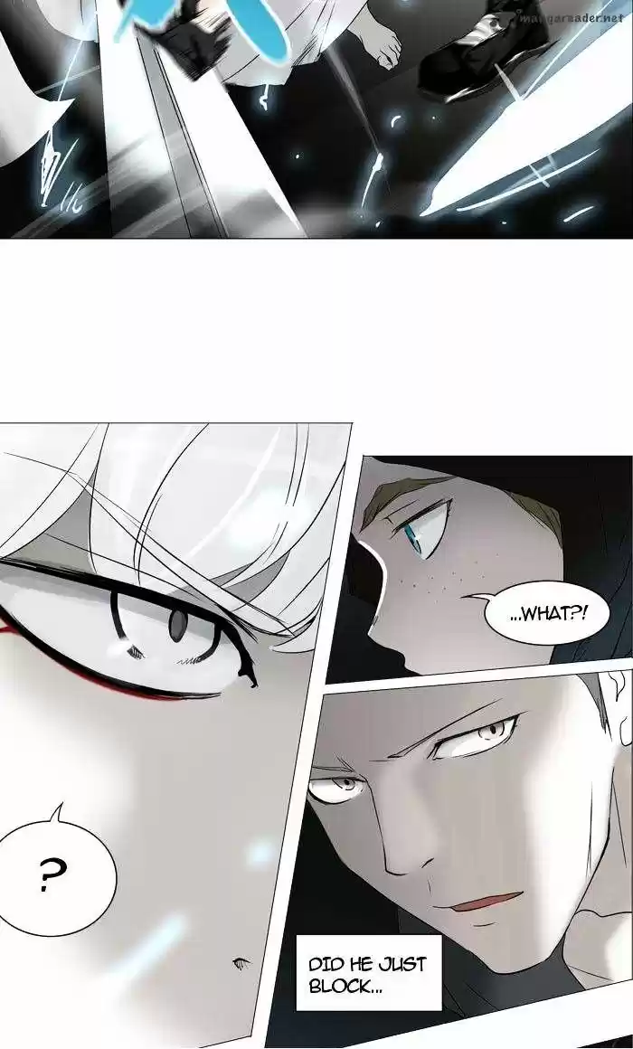 Tower of God ch.243
