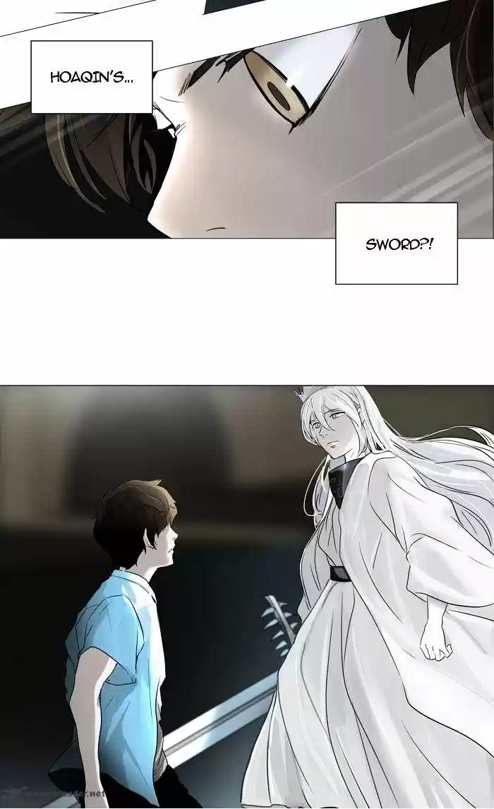 Tower of God ch.243