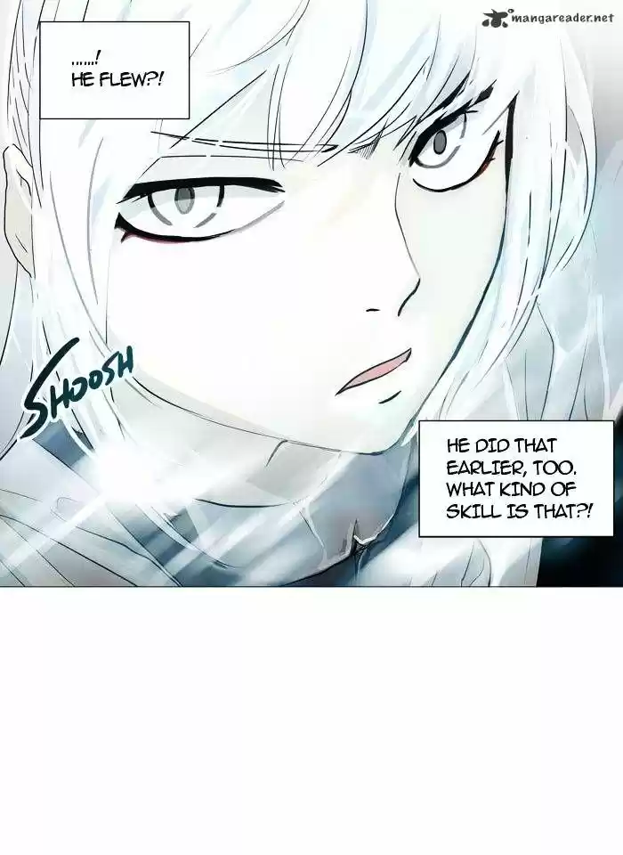 Tower of God ch.243
