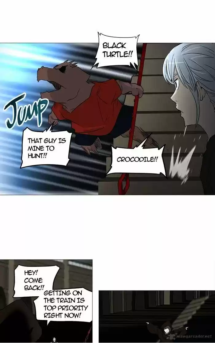 Tower of God ch.243
