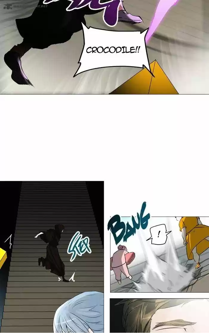 Tower of God ch.243