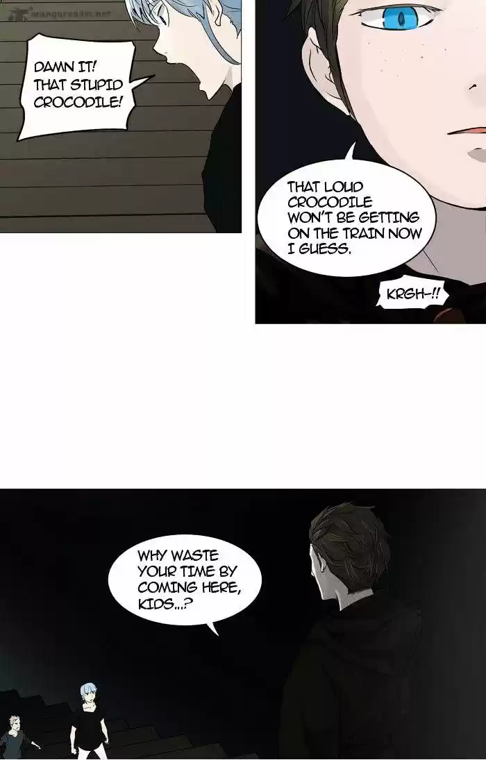 Tower of God ch.243