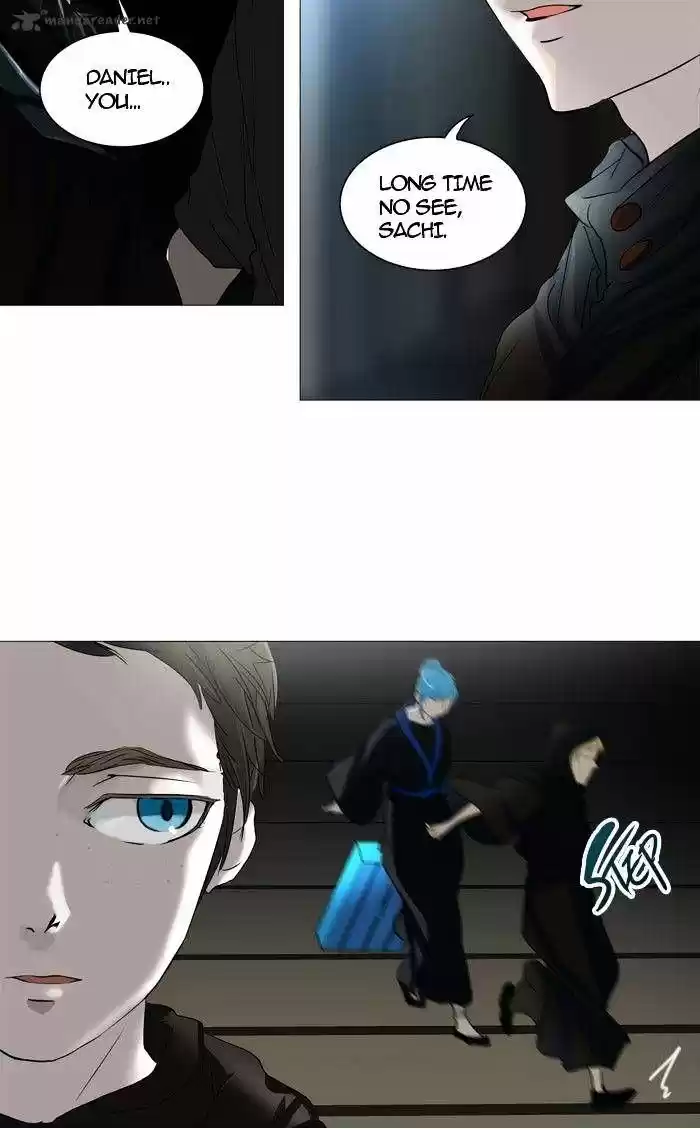 Tower of God ch.243