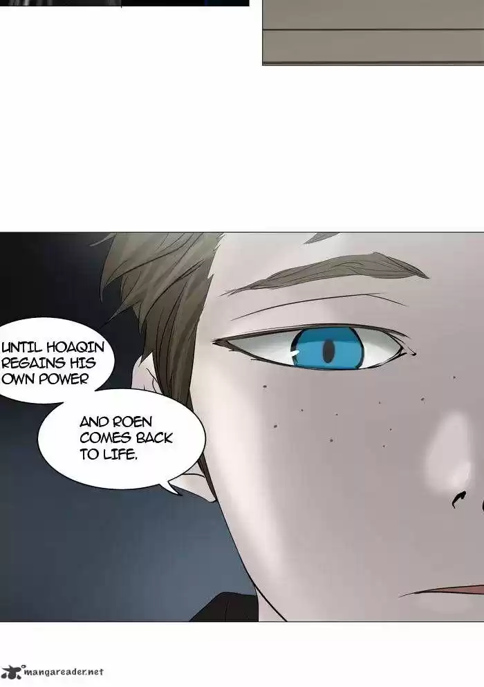 Tower of God ch.243