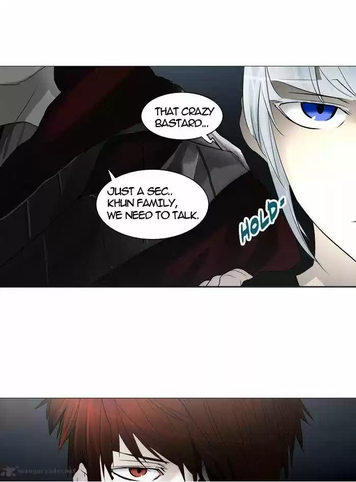 Tower of God ch.243