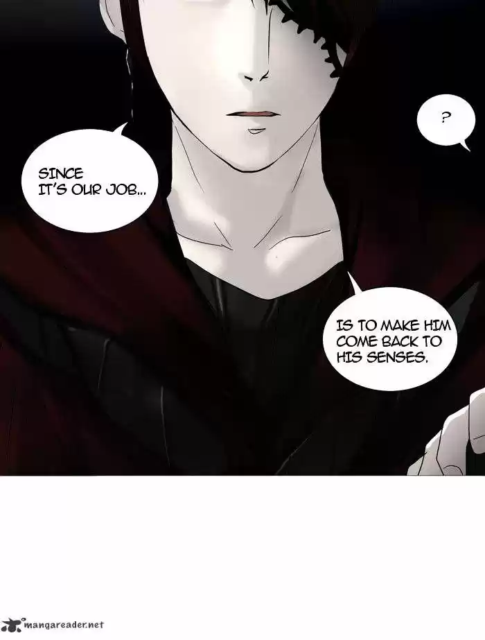Tower of God ch.243