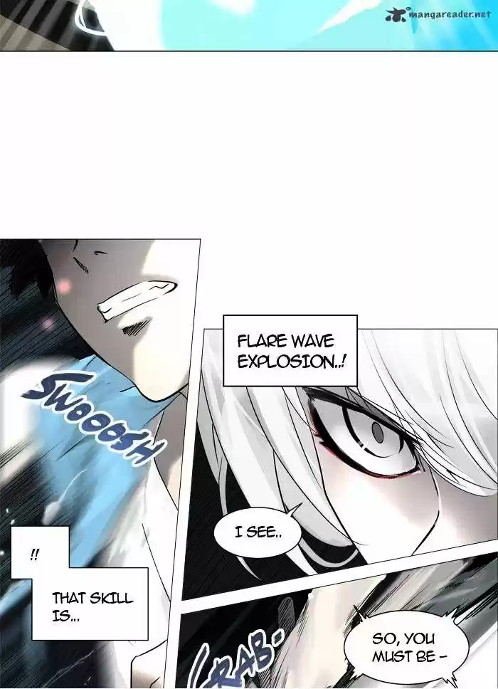 Tower of God ch.243