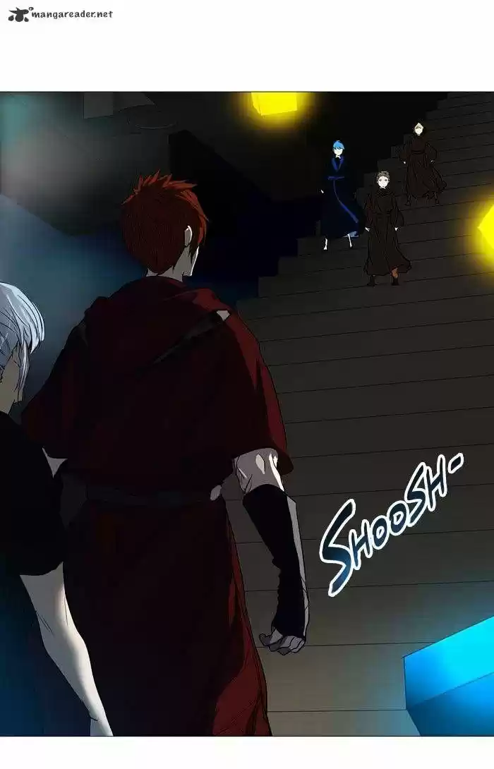 Tower of God ch.244