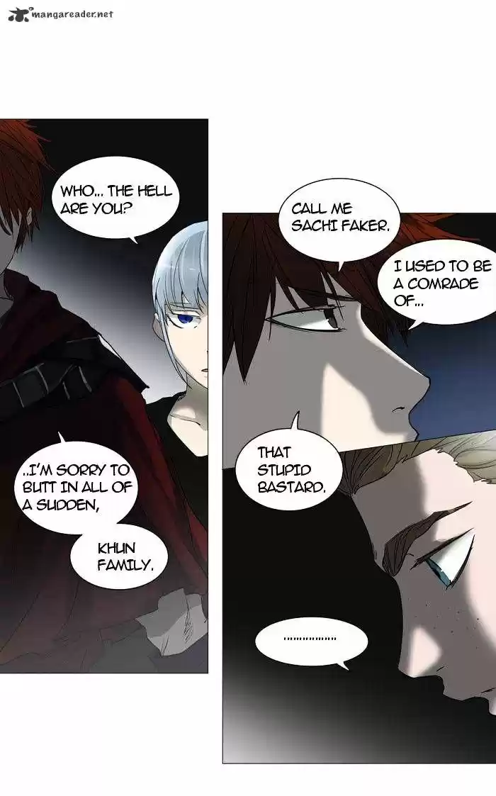 Tower of God ch.244