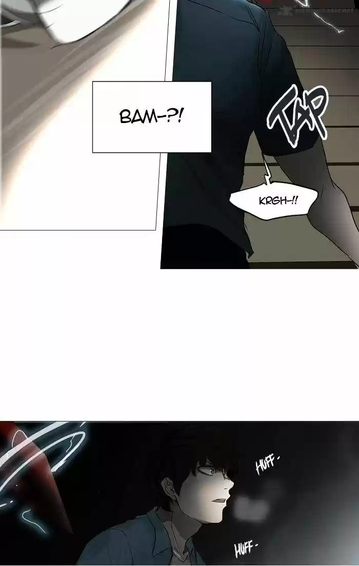 Tower of God ch.244