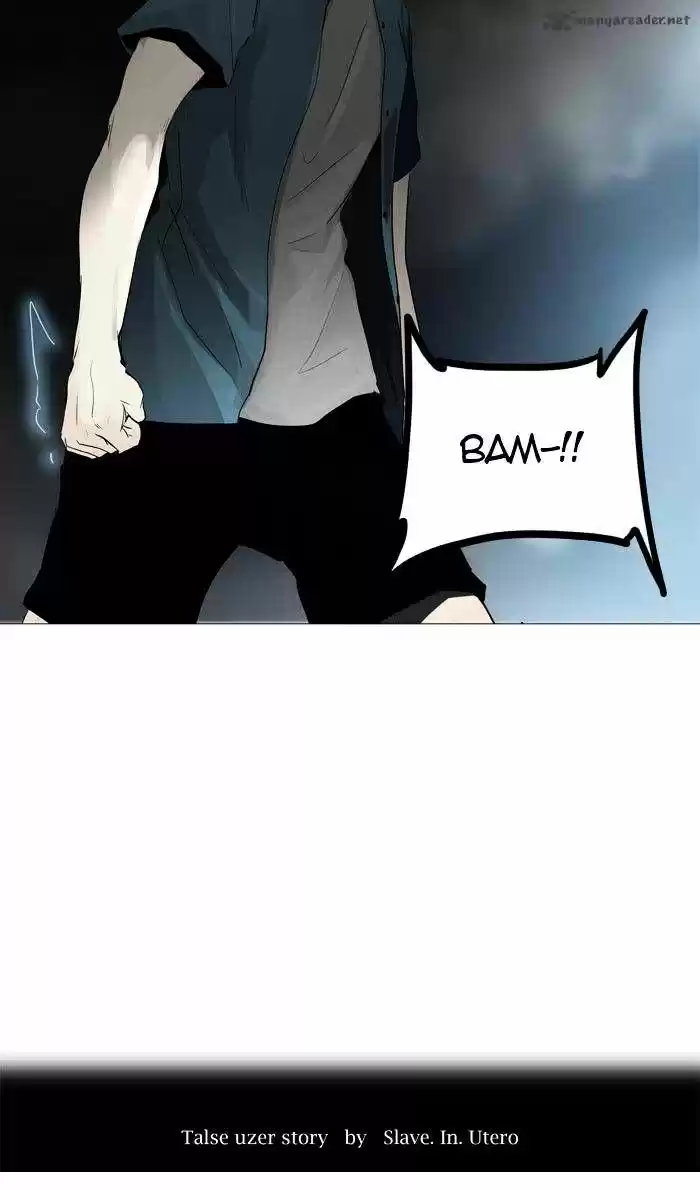 Tower of God ch.244