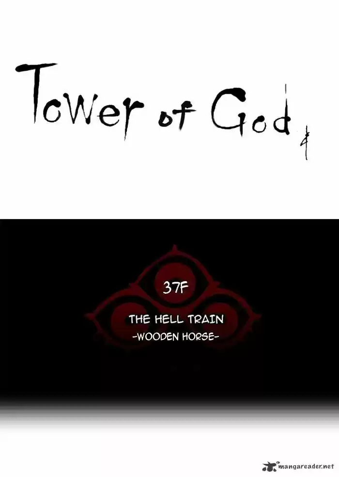 Tower of God ch.244