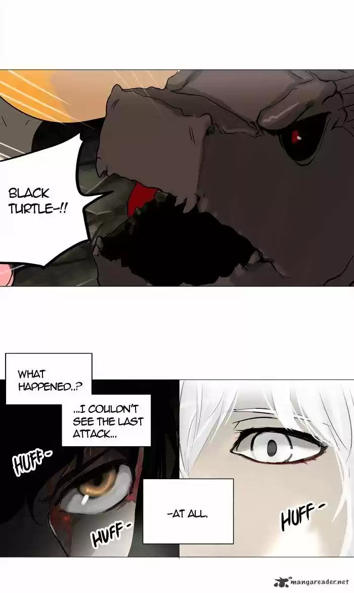 Tower of God ch.244