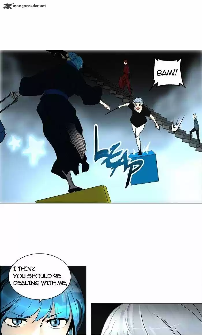 Tower of God ch.244