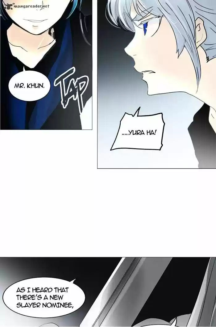 Tower of God ch.244