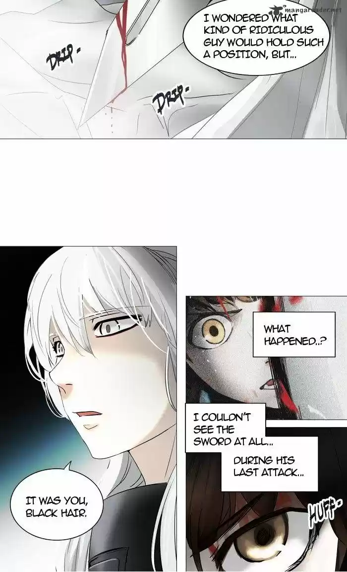 Tower of God ch.244