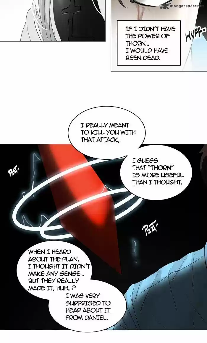 Tower of God ch.244